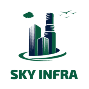 Sky Infra - Reas Estate Company in Noida and Gurgaon